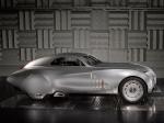 BMW Mille Miglia Coupe Concept 2006 года